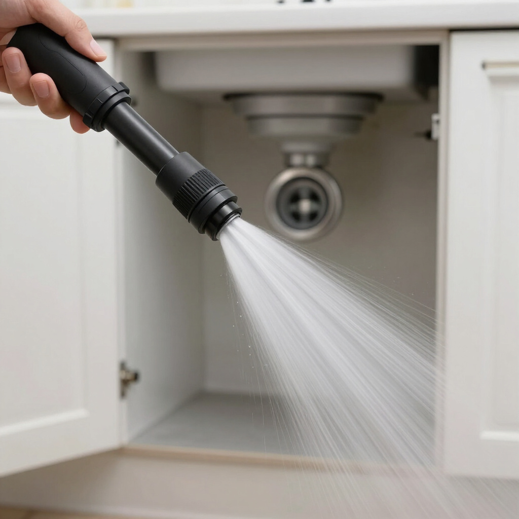 Drain Cleaning & Unclogging in Gulf Shores