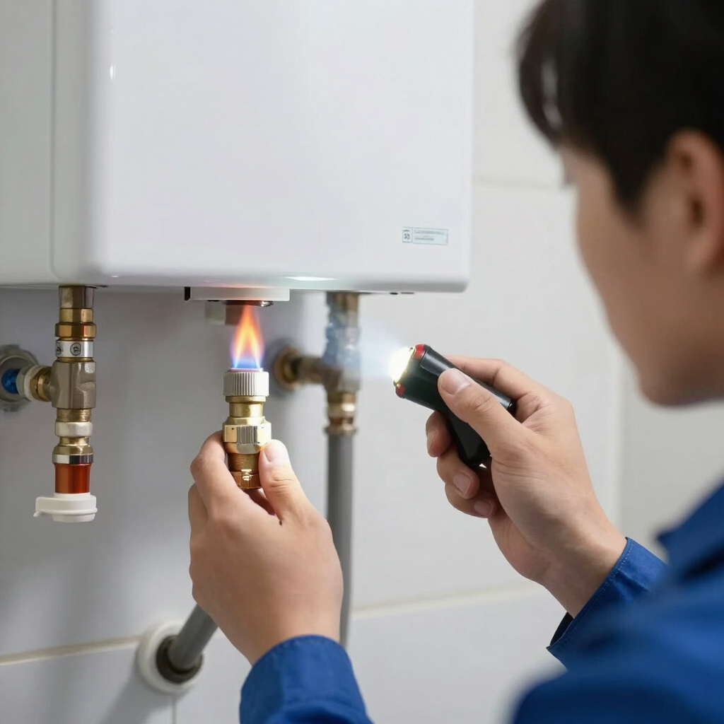 Water Heater Services in Gulf Shores