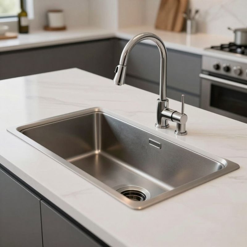 Bathroom & Kitchen Upgrades in Gulf Shores