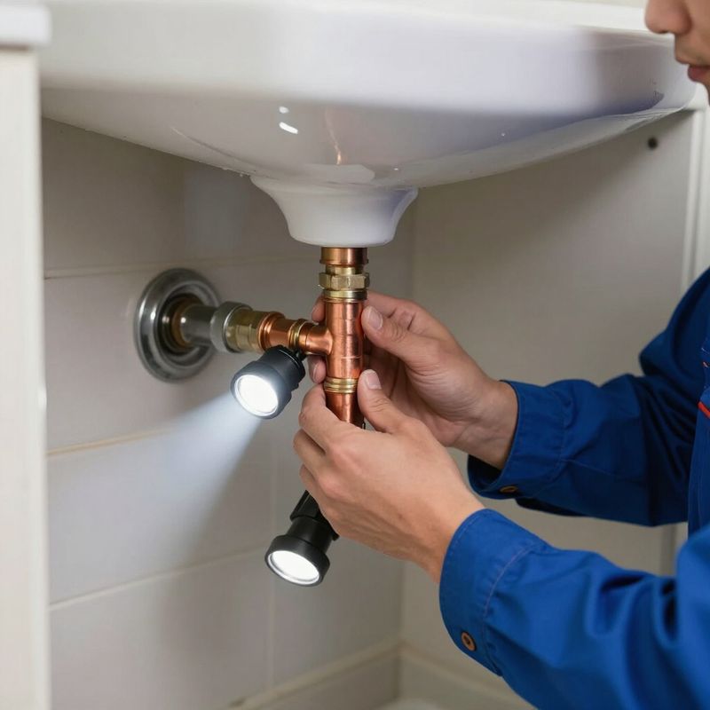 Emergency Plumbing in Gulf Shores